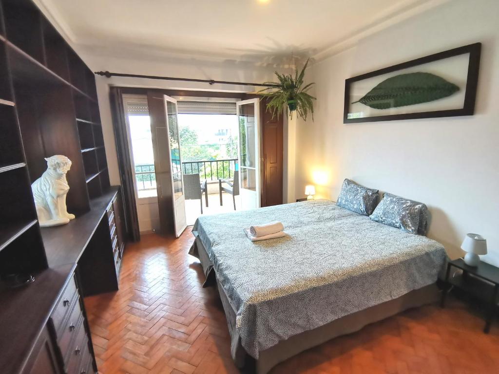 Fotografia da Botanique Guesthouse (6)